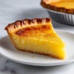 Southern Pineapple Pie Recipe