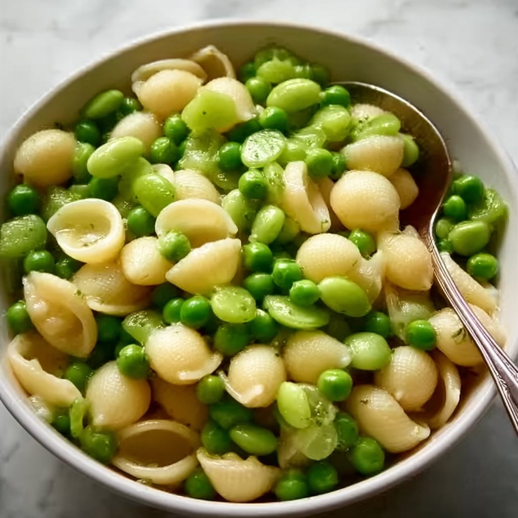 St. Patrick’s Day Green Fruit Salad Recipe - Recipe Image