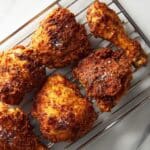 Ultimate Crispy Chicken Meal Recipe