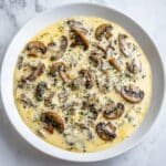 Creamy Cheesy Potato Marble Recipe