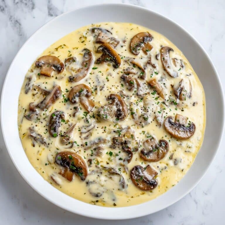 Creamy Cheesy Potato Marble Recipe