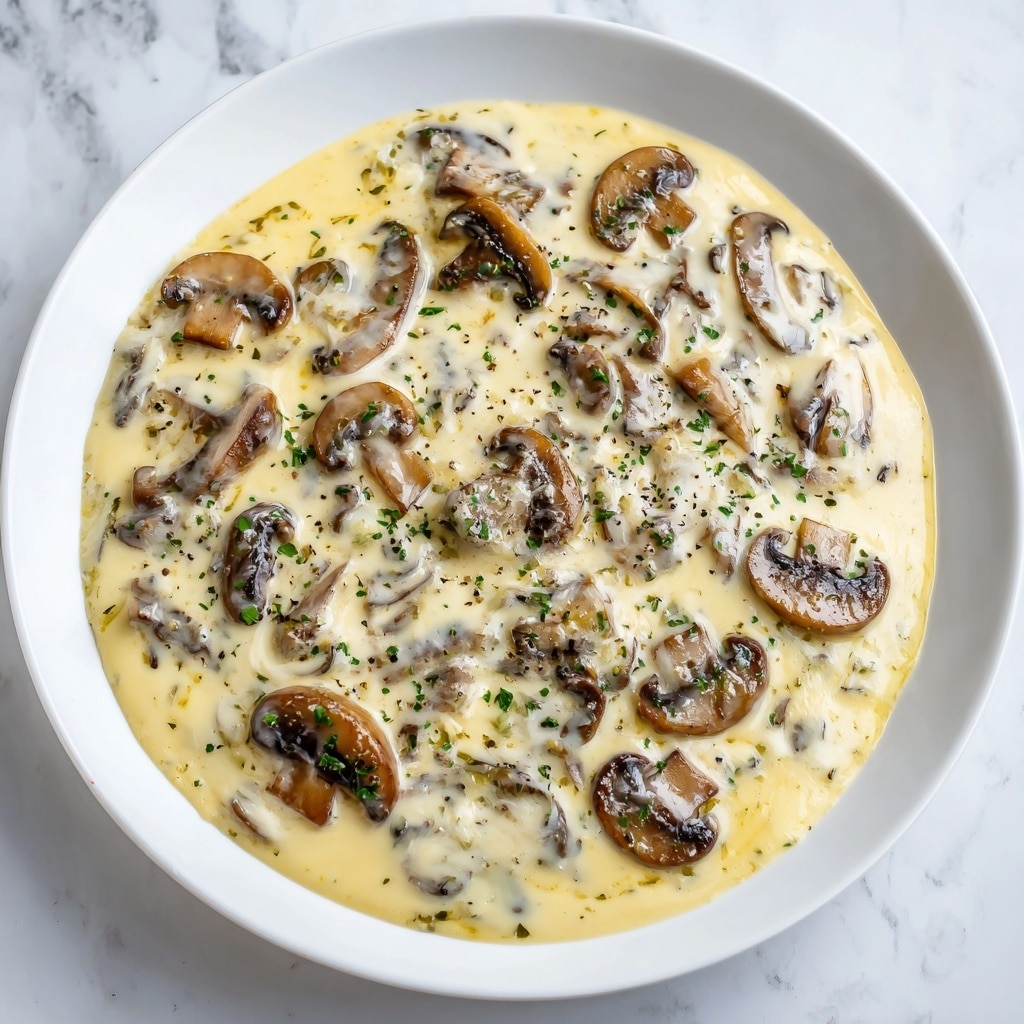 Creamy Cheesy Potato Marble Recipe