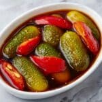 Kool-Aid Pickles (Koolickles) Recipe