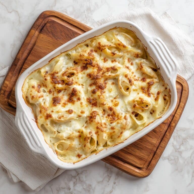 Southern Baked Macaroni and Cheese Soul Food Style Recipe