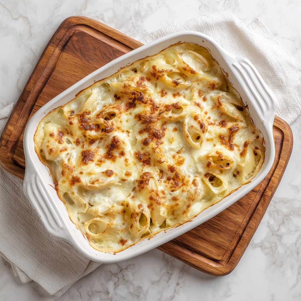 Southern Baked Macaroni and Cheese Soul Food Style Recipe