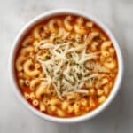 Pasta Fagioli Recipe