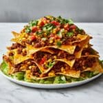 Delicious Dorito Taco Salad Recipe