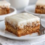 Peanut Butter Cake Recipe