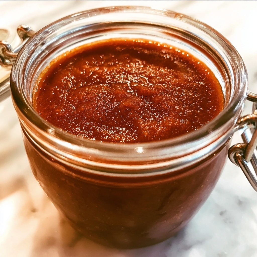 Homemade Enchilada Sauce Recipe - Recipe Image