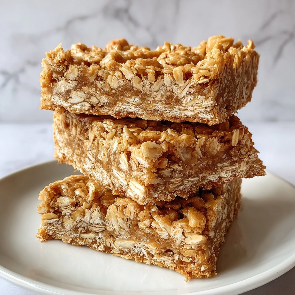 Oatmeal Crunchies Recipe - Recipe Image