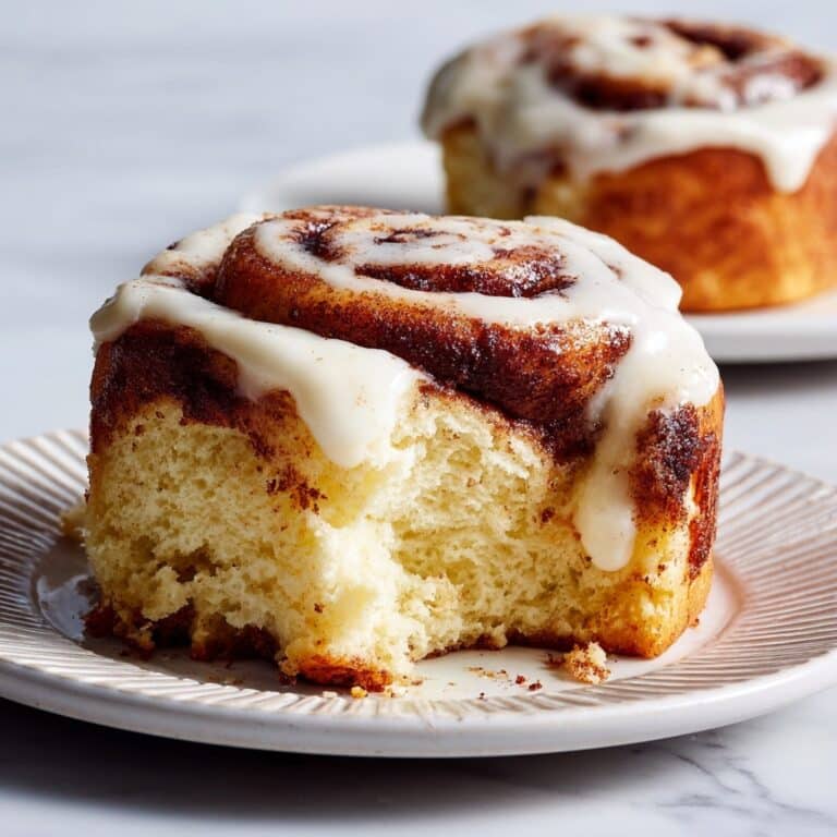 Best Cinnamon Rolls Recipe