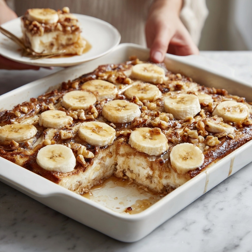 Pudding Banana Bread Recipe 5 Pudding Banana Bread Recipe - Recipe Image