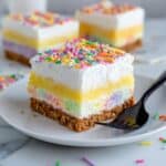 No-Bake Birthday Cake Delight Recipe