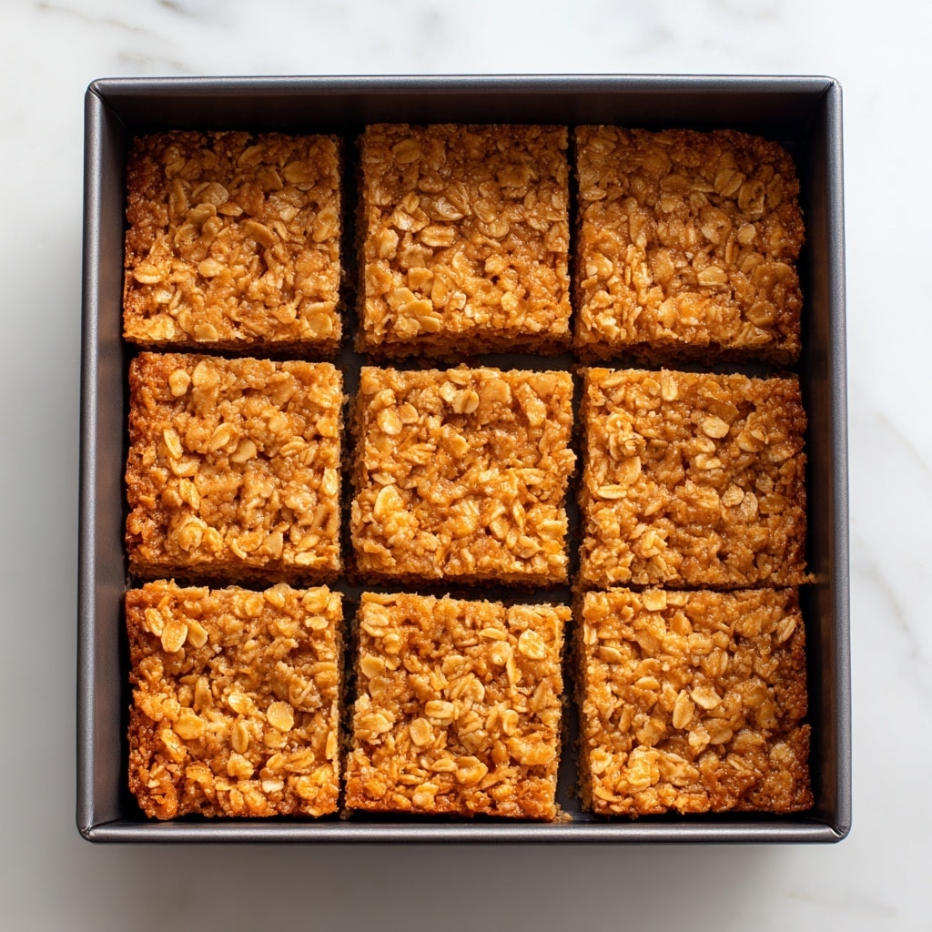 Pumpkin Baked Oatmeal Recipe - Recipe Image