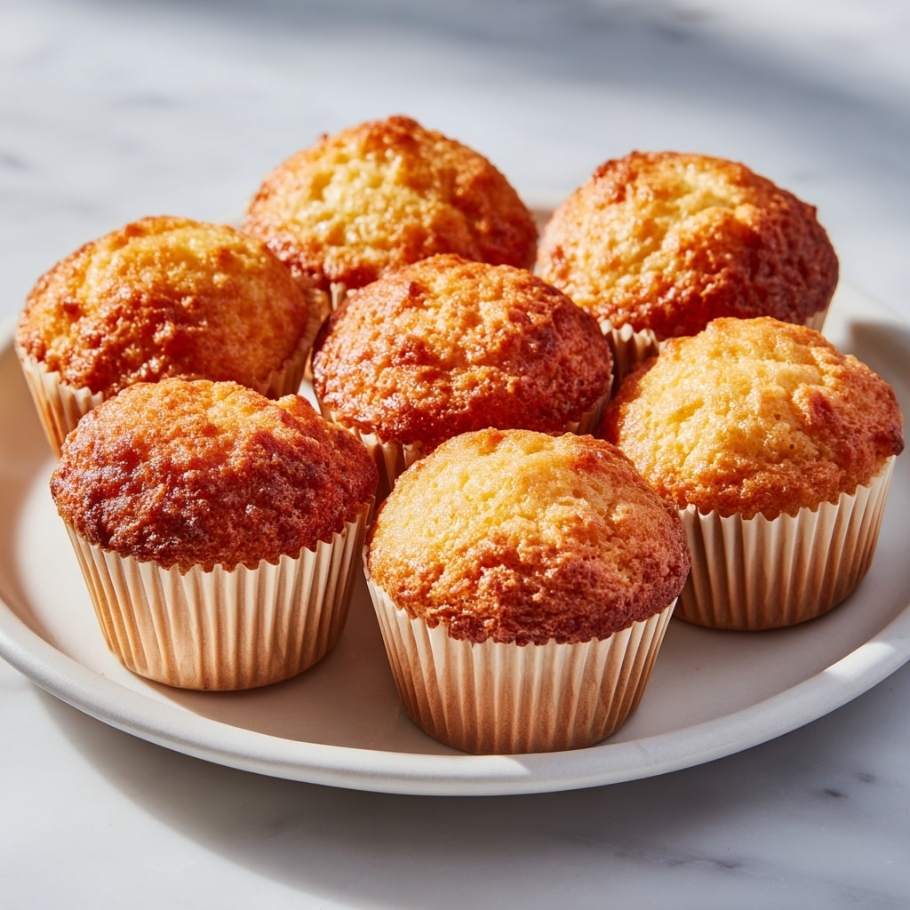 Pumpkin Muffins Recipe - Recipe Image