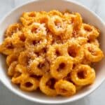 Homemade Spaghettios Recipe