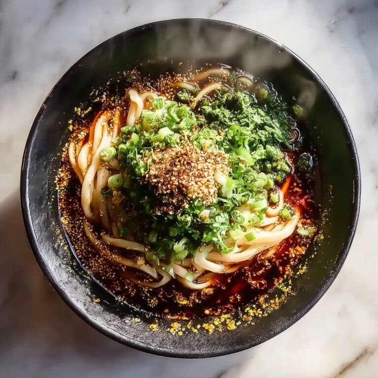 Cold Sesame Noodles: An Incredible Ultimate Recipe for Everyone Recipe