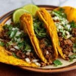 Authentic Birria Tacos Recipe
