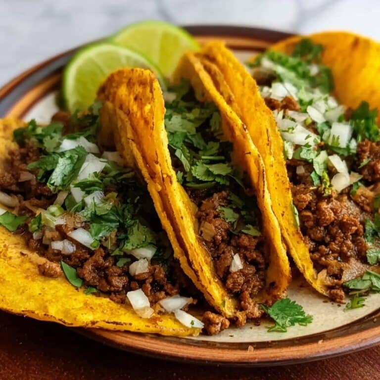 Authentic Birria Tacos Recipe