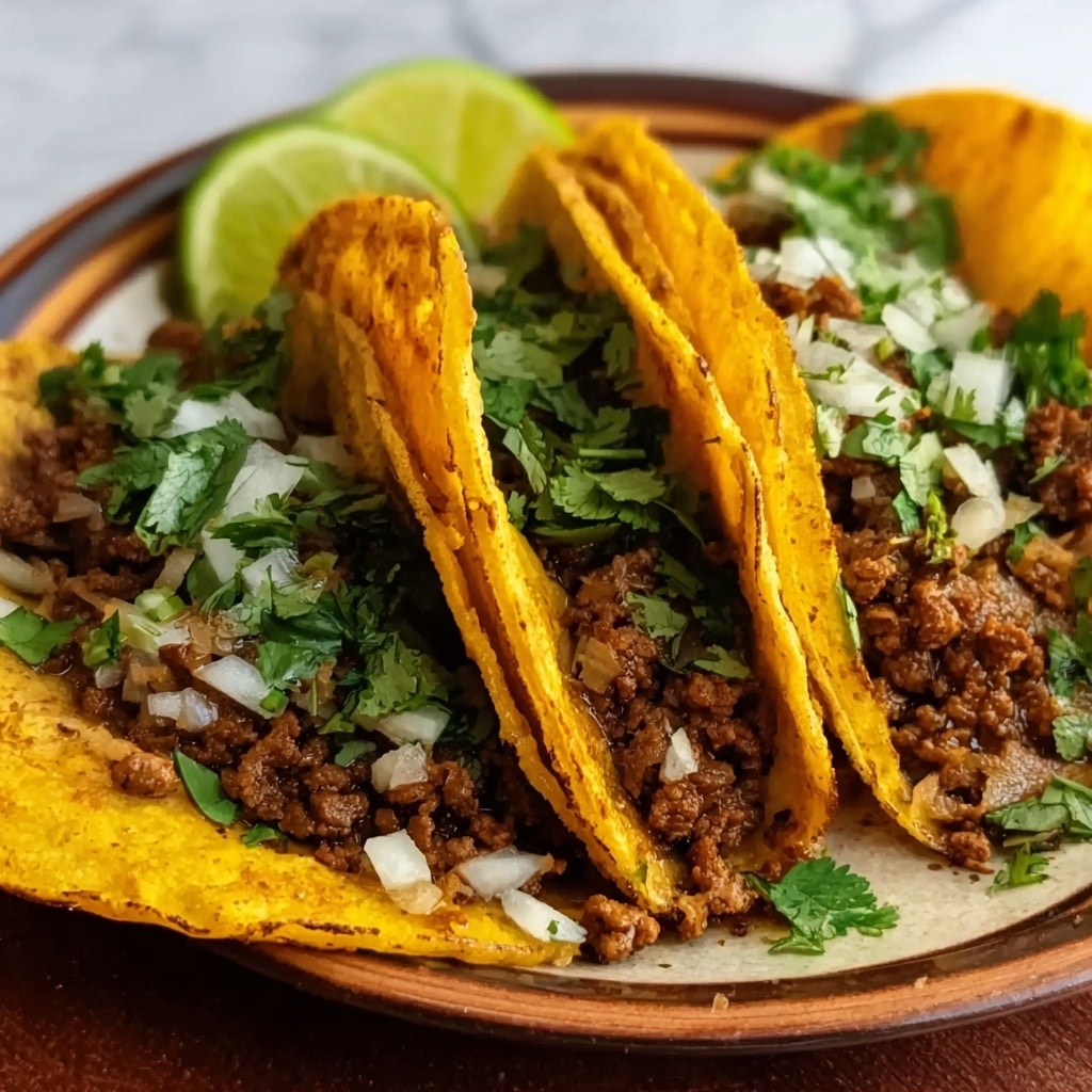 Authentic Birria Tacos Recipe