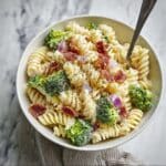 Broccoli Pasta Salad: Easy Recipe & Delicious Variations Recipe