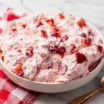Strawberry Fluff Salad Recipe
