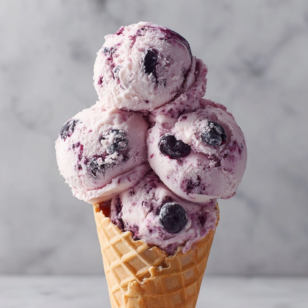 Crimson Choco Rhapsody Ice Cream Recipe