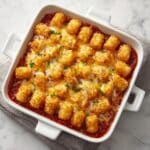 Cowboy Casserole Recipe