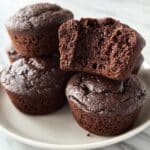Viral Protein Muffins Recipe