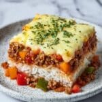 Stuffed Pepper Casserole Recipe