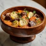 Traditional Lancashire Hotpot Recipe