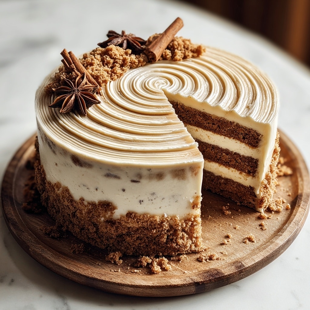 Brown Sugar Chai Cake Recipe 5 Brown Sugar Chai Cake Recipe - Recipe Image