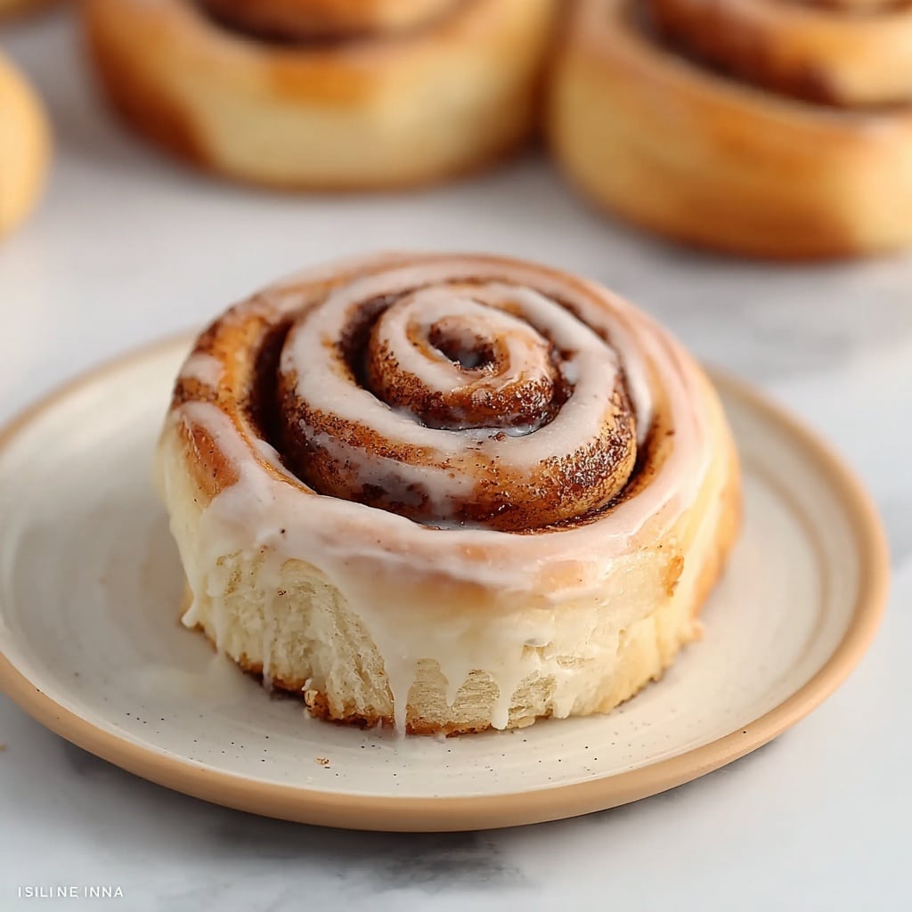 Delicious Tortilla Cinnamon Rolls Recipe