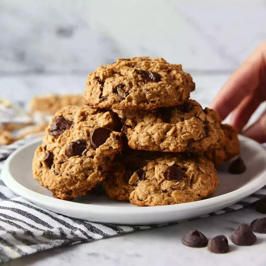 Banana Bread Cookie Bites Recipe