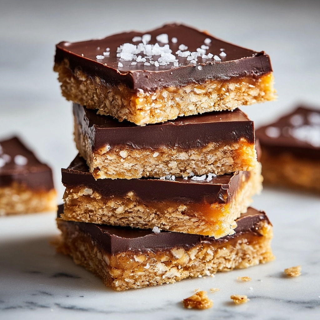 Ritz Cracker Toffee Recipe