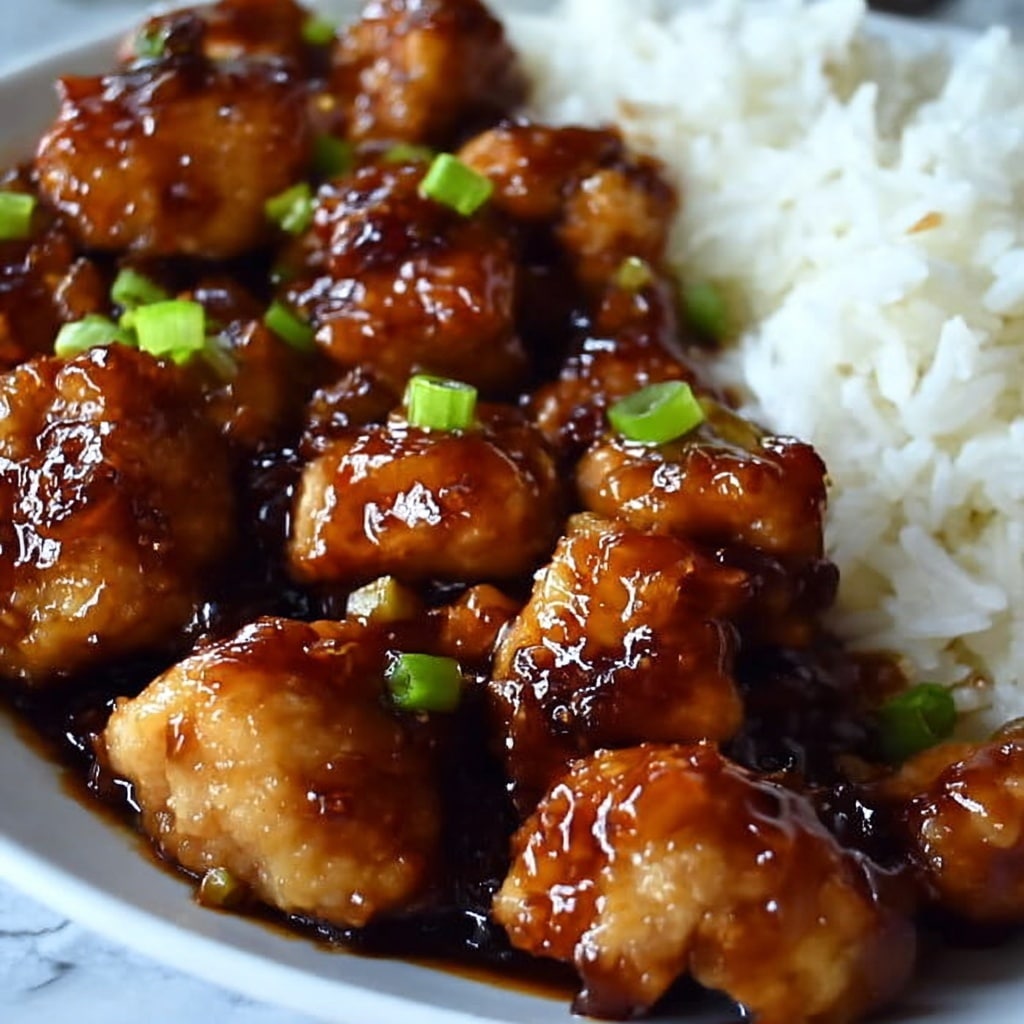 Huli Huli Chicken: An Incredible Tropical Grilled Delight Recipe 6 Huli Huli Chicken: An Incredible Tropical Grilled Delight Recipe - Recipe Image