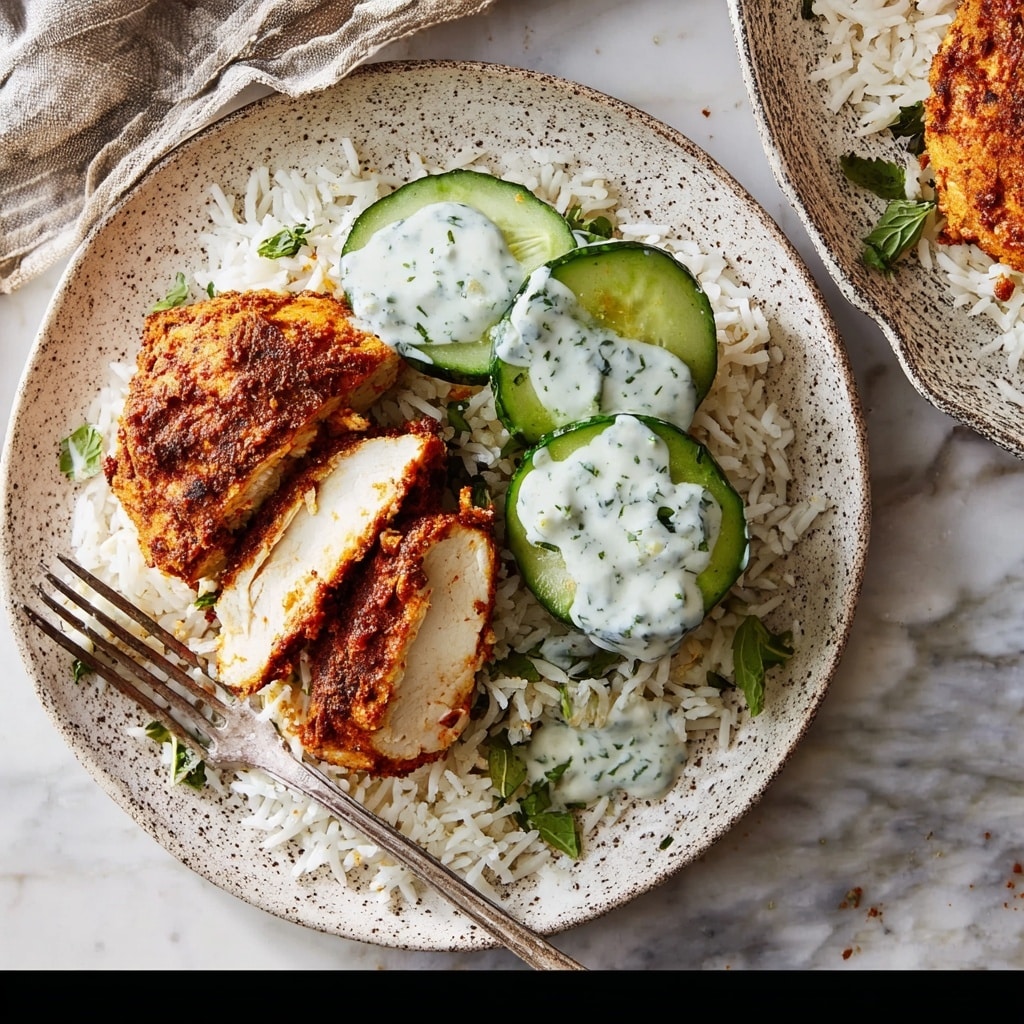 Baked Tandoori Cod Recipe 5 Baked Tandoori Cod Recipe - Recipe Image