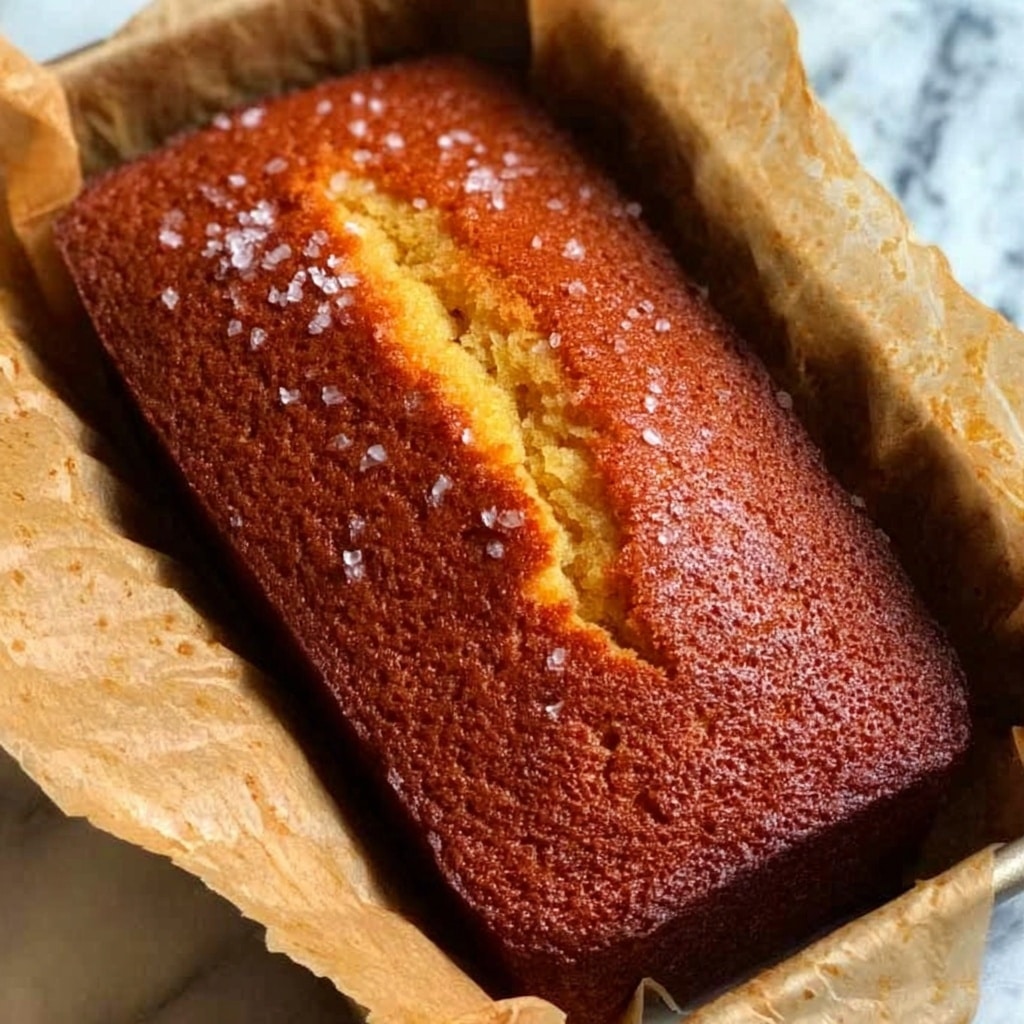 Cinnamon Sugar Donut Sweet Bread Recipe