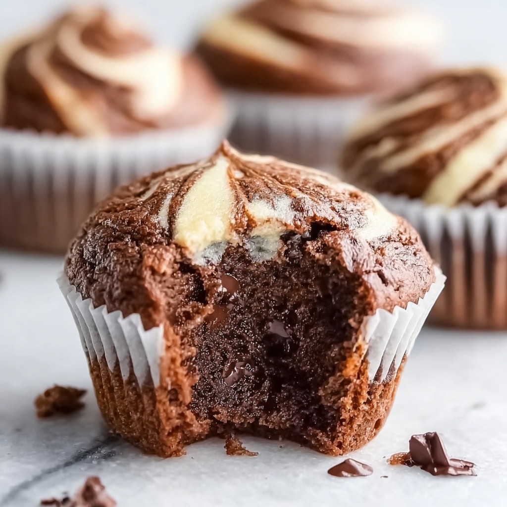 Nutella Banana Muffins Recipe 5 Nutella Banana Muffins Recipe - Recipe Image