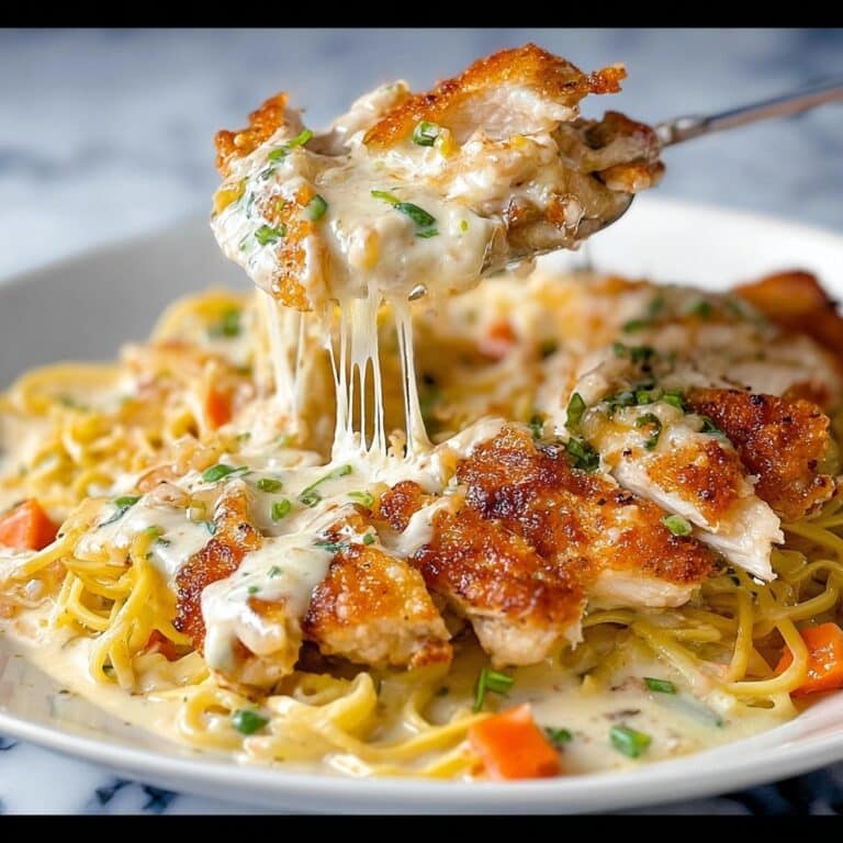 Chicken a la King Recipe