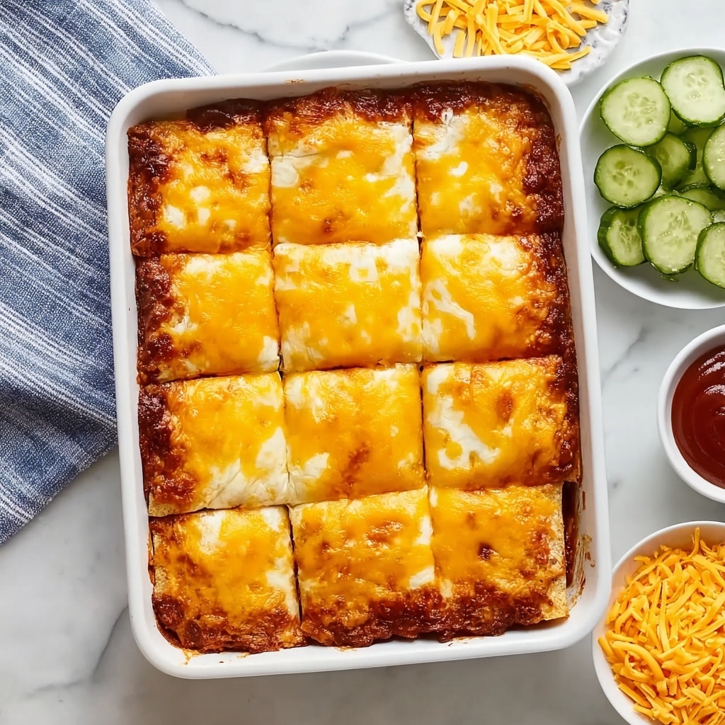 Cheeseburger Casserole with Spaghetti Squash Recipe 5 Cheeseburger Casserole with Spaghetti Squash Recipe - Recipe Image