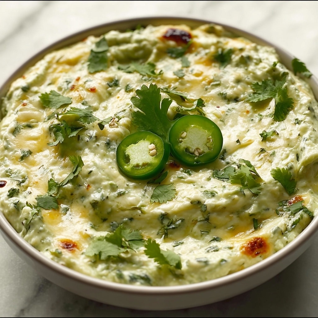 Cilantro Jalapeno Dip Recipe 5 Cilantro Jalapeno Dip Recipe - Recipe Image