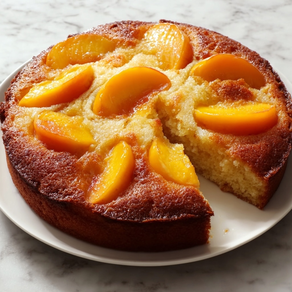 Apricot Yogurt Cake Recipe 5 Apricot Yogurt Cake Recipe - Recipe Image