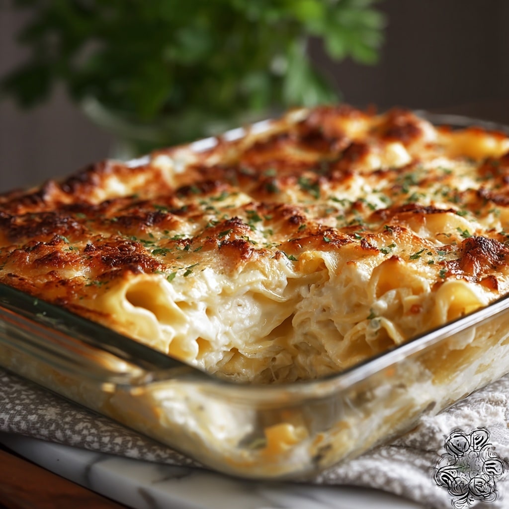 Mind-Blowing Southern Baked Macaroni and Cheese Recipe