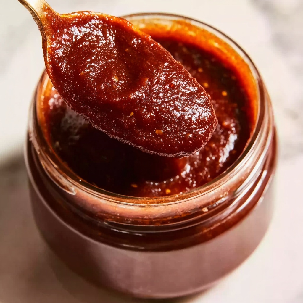 Homemade Barbecue Sauce Recipe 6 Homemade Barbecue Sauce Recipe - Recipe Image
