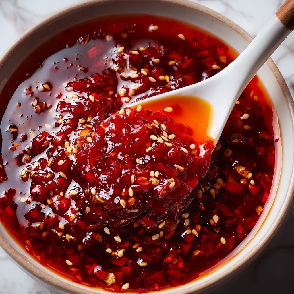Chinese Sweet and Sour Sauce Recipe
