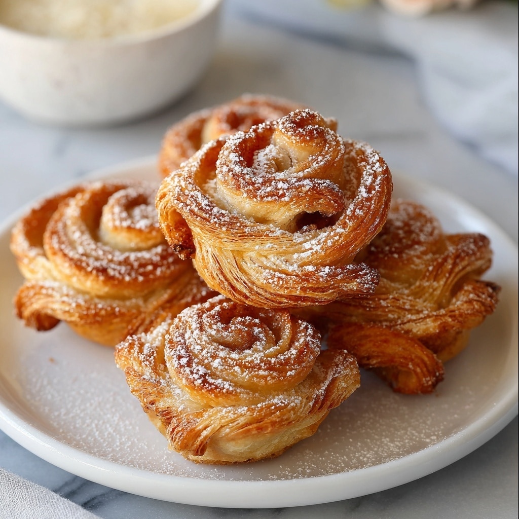 Easy Gluten-Free Cruffins Recipe