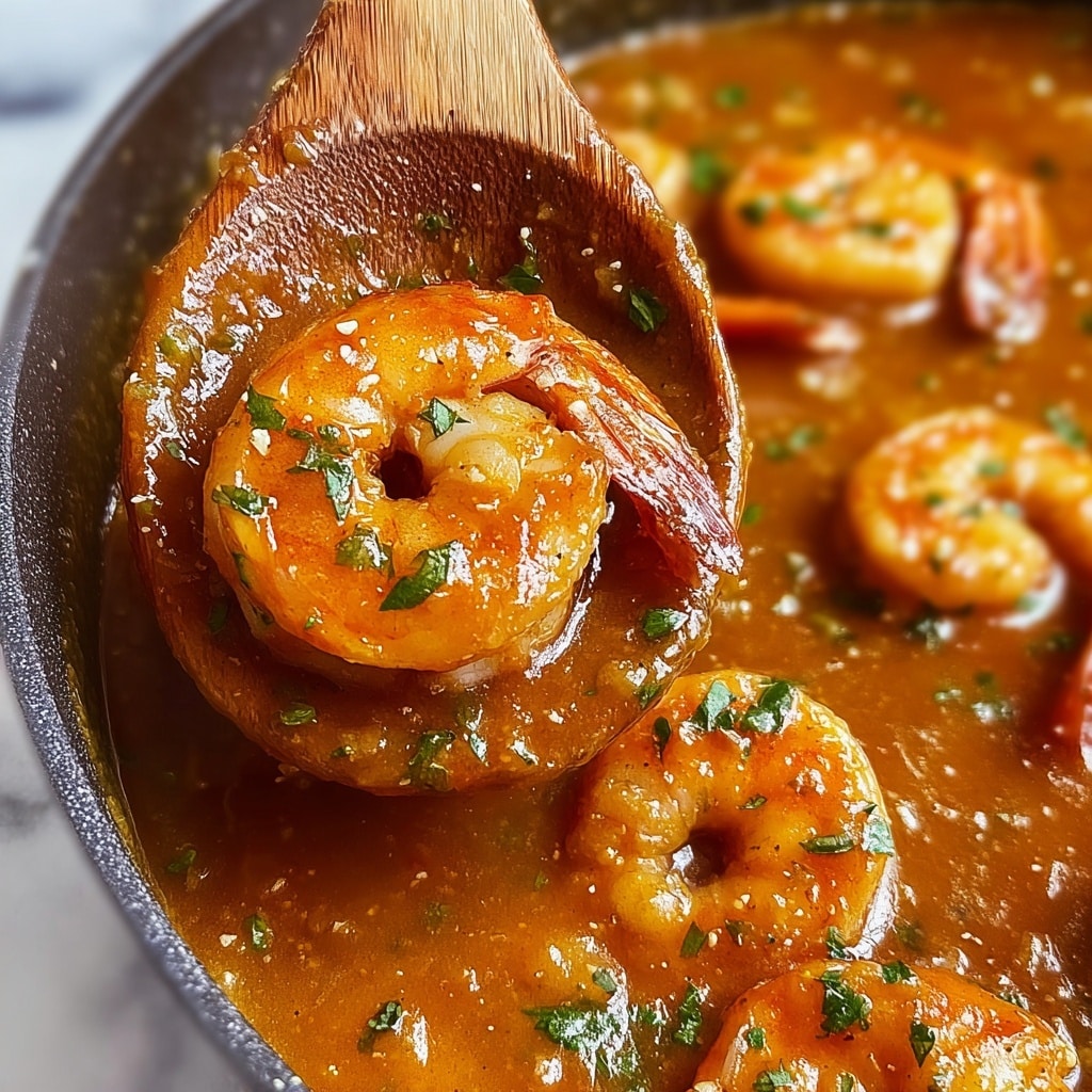 Spicy Shrimp Curry with Coconut Milk Recipe 5 Spicy Shrimp Curry with Coconut Milk Recipe - Recipe Image