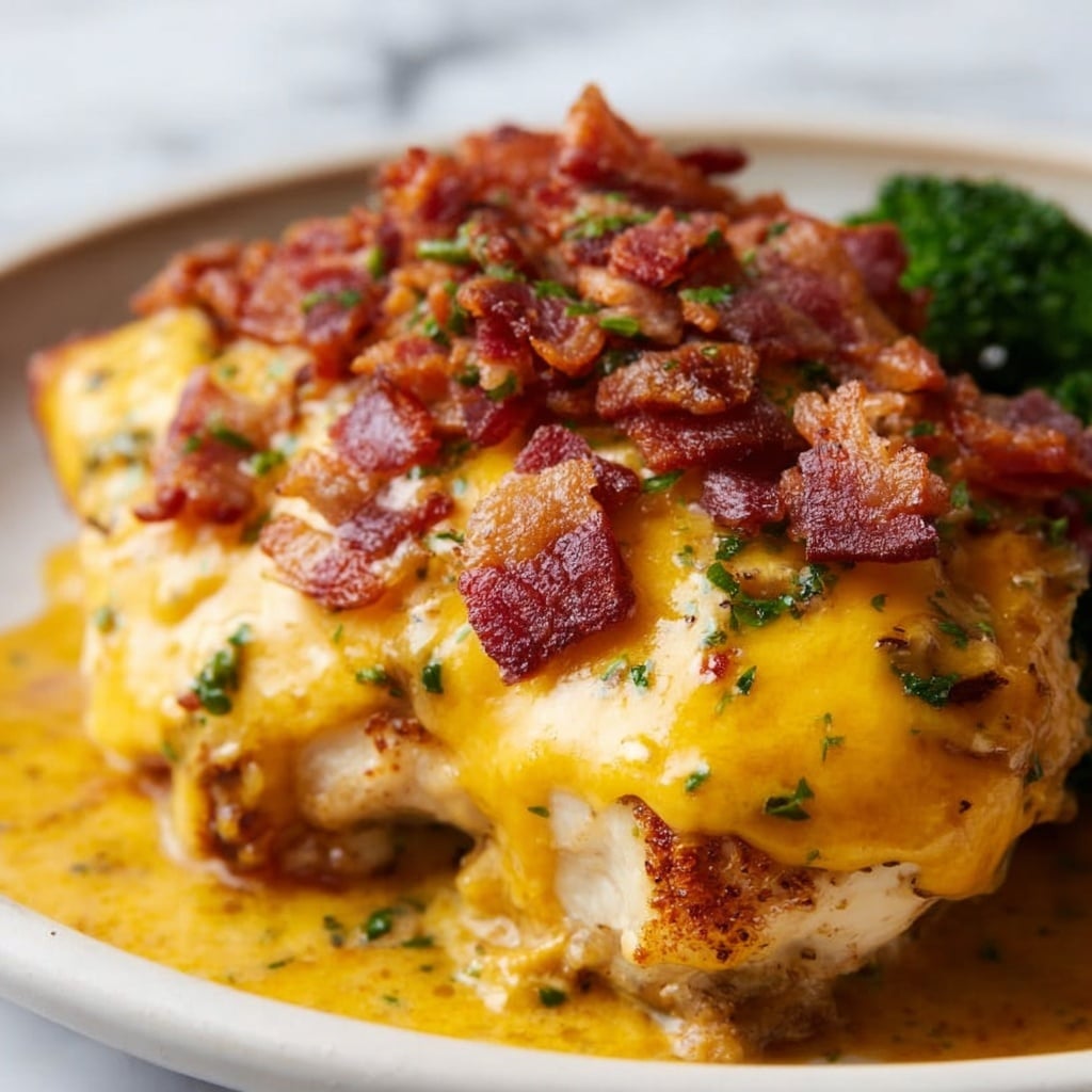 Alice Springs Chicken Recipe 5 Alice Springs Chicken Recipe - Recipe Image