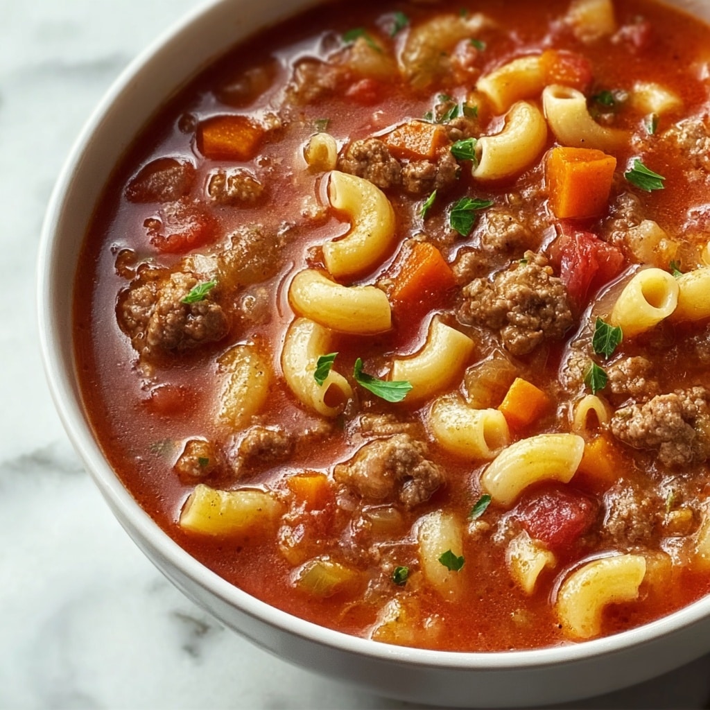 The Best Goulash Recipe 5 The Best Goulash Recipe - Recipe Image